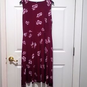 Women's size 20 dress